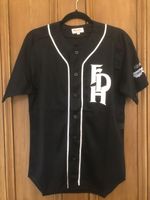 Fukuoka Daiei Hawks baseball jersey 1990s