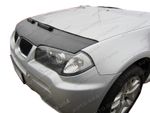BONNET BRA for BMW X3 SERIES E83 2003 - 2010 STONEGUARD PROTECTOR TUNING CAR BRA