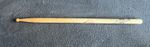 Abe Cunningham Deftones Drumstick - Concert Used - London Forum, UK 2001