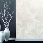 Internal paint FOX DEKORATOR sand effect KALAHARI various colours 1L 9sqm