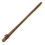 SD Irish Bodhran Drum Beater Stick Celtic Knot Designs/Frame Drum Knot Tipper