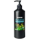 AquaDesign PLANT+ Complete Liquid Aquarium Plant Fertiliser Food 1000ml