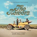 REIVERS 2 CD SET (EXPANDED AND REMASTERED)