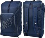2026 New Balance 600 Cricket Back Pack Duffle Bag Size 67 x 40 x 23cm - Free P&P