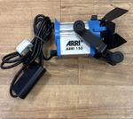 Arri Arri150 240v Spotlights With Dimmer Switch & Barn Doors