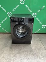 Samsung Washing Machine 9kg 1400rpm - Black - A Rated WW90CGC04DAB #LF130091