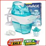 Bundle Nose Cleaner, 90 SaltPods, Caddy, Extra Dock