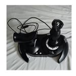 Thrustmaster hotas Flightstick  and Throttle Set Black for PC
