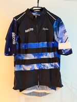 Rapha x Ascnd Limited Edition Pro Team Cycling Jersey & Gilet Combo