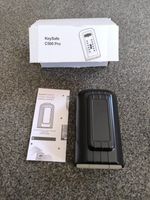 C500 Pro High Security Key Safe - Police Approved & Wall Mounted KEY SAFE
