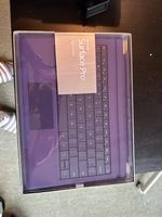 Surface Pro type cover for Surface Pro 3 Blue colour