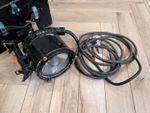 Genuine Vintage Thomas Francis Royal Navy Signaling Lamp Morse Lamp 1958 
