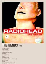 RADIOHEAD Poster/Fan Art Wall Decor - Premium prints - Gift Decor