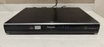 Panasonic DMR-XS350 DVD Player Recorder 250GB Freesat HD Twin Tune - No Remote