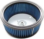 29442-99 A B C D E Air Filter for Harley Davidson Dyna Road King Street HD-0800
