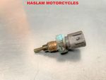 honda cbr600 f water temperature sensor 37870MBG003 2001 to 2007 genuine