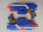 Nerf N-Strike Elite Stryfe Blaster x 2