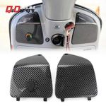 For 2019-2022 GTS 250 300 GTV HTE Scooter Front GloveBox Cover With USB Charger