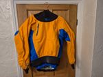 Palm Zenith kayak cagoule