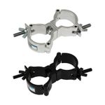 Truss Clamp for 32-35mm Tubing for DJ Lighting Applications