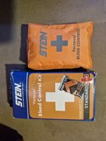 Stein Plus Personal Bleed Control Kit