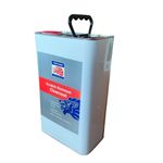 Tetrosyl Scratch Resistant Clearcoat Clear Coat Gloss Coating Clear Varnish 5L