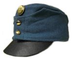 WW1 Austrian Hungarian Cap FJI Austro-Hungarian  k.u.k. Pre-1907 to WWI Landwehr