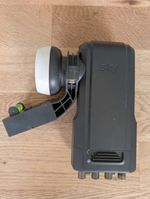 6 Output Hybrid / Smart LNB (EL010 - Sky / Freesat)