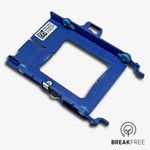 Dell Caddy Micro PC 2.5" OptiPlex 3080 5080 7080 7090 0HTR70 SSD HDD
