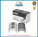 BMW 3.0D N57 D30 BIG END CONROD BEARINGS SET - STD SIZE 11247798085