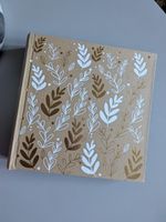 Kraft Photo Album 200 6x4 Pocket Slip In