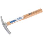 Draper 19724 Upholstery Magnetic Tack Hammer 7oz 190g with Hickory Shaft