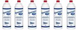Aquasonic 100 Ultrasound Transmission Gel  250 ml (Pack of 6 x 250ml)