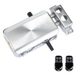 Wifi Remote Control Lock TTLock  Door Lock  Bluetooth   Deadbolt Hidden4597