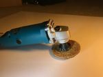 Roloc Adaptor for Katsu Mini Angle Grinder  3" / 75mm (RA KATSU)
