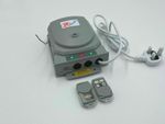 Neco Rollermatic Remote Control System (Euro) Shutters / 2 Remotes