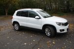 2015 volkswagon tiguan