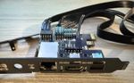 Sipeed NanoKVM PCIe Remote PiKVM No WiFi No PoE