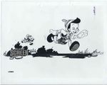 Pinocchio 1x ORIGINAL Studio Still Photograph Walt Disney 1943 [9]