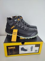 DeWalt Laser Black Safety Boots Size UK 10 / EU 44 Men's New