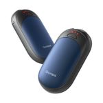 OCOOPA UT3 Lite Magnetic Hand Warmers Rechargeable 2 pack, For Pocket
