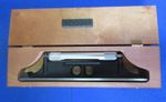Starrett Level 603-930. 310mm Engineers workshop level.
