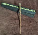 RARE WB Japan Harry Potter Wand