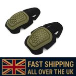 Emerson Tactical G3 E4 G4 Pants Knee Pads Impact Combat Joint Protection Kneepad