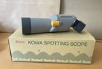 Kowa Spotting scope