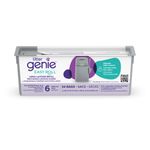 Litter Genie Easy Roll Refill 24 Bags Lasts Up To 6 Months For One Cat