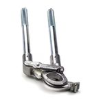 Monument Masters XV Plumbers Copper Pipe Bender 15mm Made in UK - 1215K