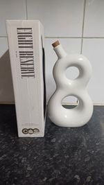 Eight Reserve Tequila Empty Bottle With Box 700ml