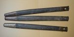WWI 1907 Enfield scabbard SMLE with 3 rivets