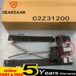 Front Right Driver RH Electric Window Regulator & Motor For Jaguar XF 2009-2015